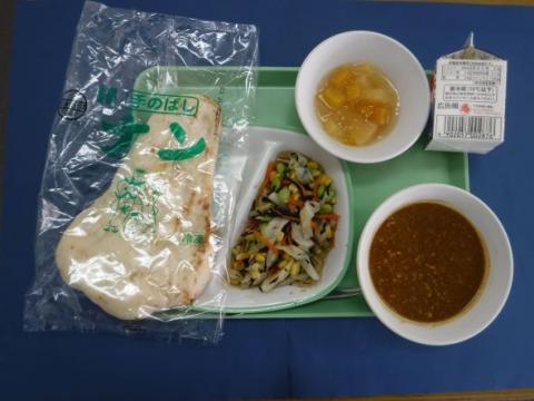 20211202給食メニュー