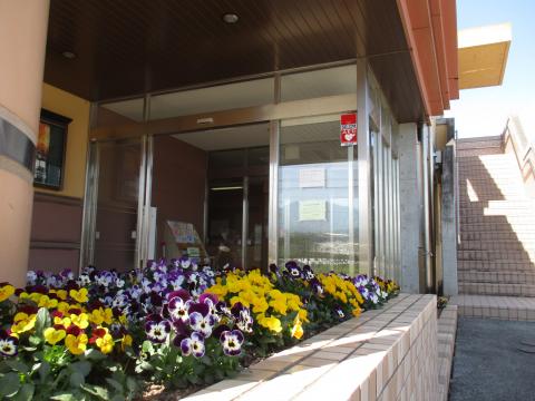 中道北児童館の中の様子3