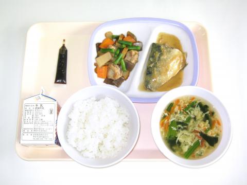 20220216給食メニュー