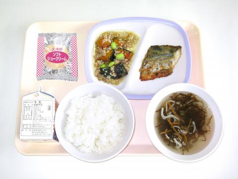 220418給食メニュー