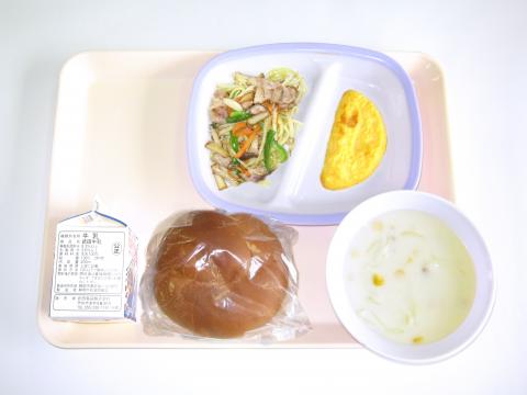 220421給食メニュー