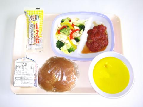 20220519給食メニュー