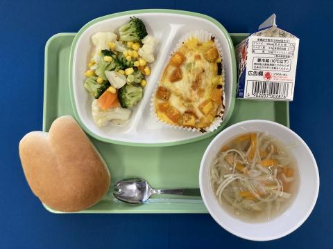 A20220613給食メニュー