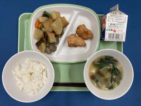 A20220614給食メニュー