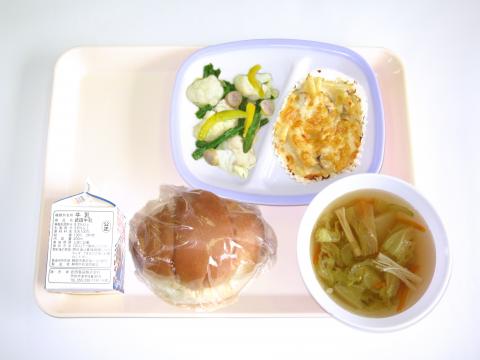 220602給食メニュー