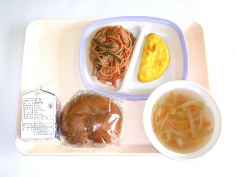 220609給食メニュー