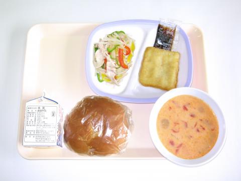 220616給食メニュー