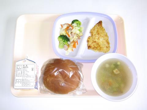 220630給食メニュー