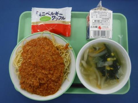 A20220715給食メニュー