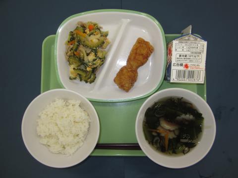 B20220713給食メニュー