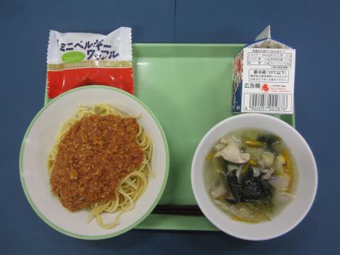 B20220719給食メニュー