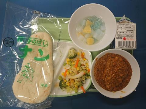 20220829給食メニュー