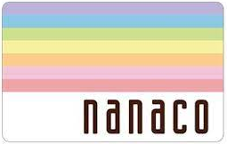 nanaco
