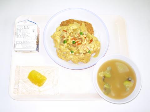 20230215給食メニュー