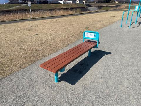 荒川緑地２