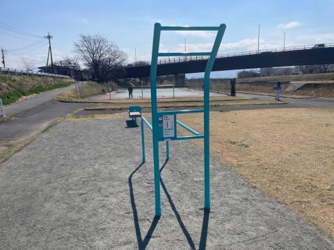 荒川緑地３