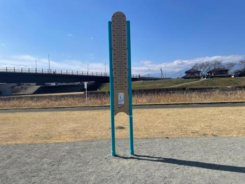 荒川緑地４