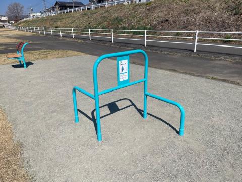 荒川緑地５