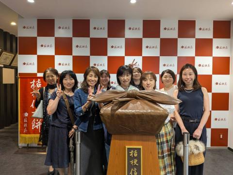 オリーブ館外学習