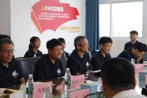 生徒交流会