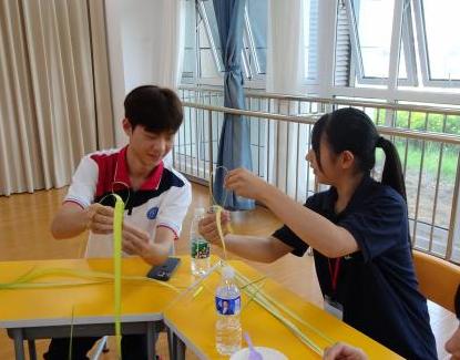 生徒交流会6