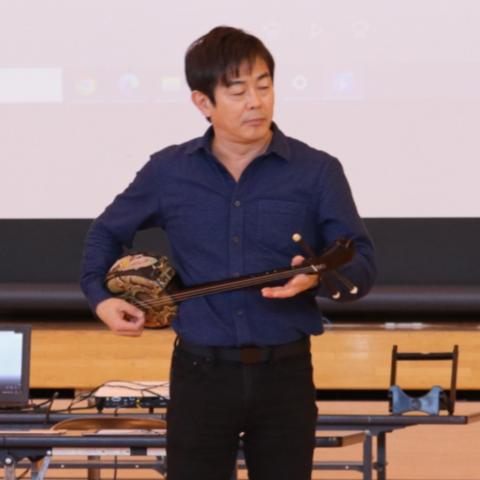 宮沢和史さん2