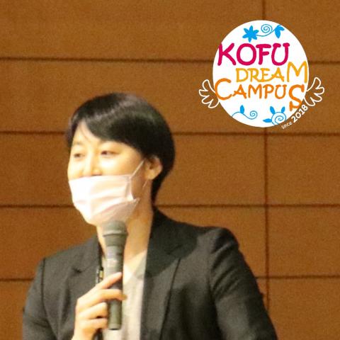 萩原智子さん1