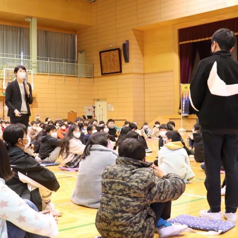 萩原智子さん2