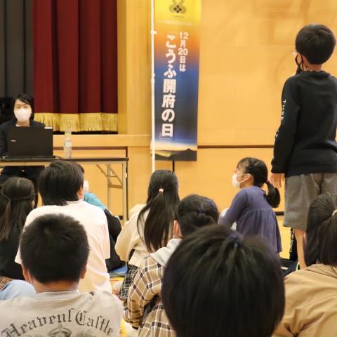 佐野夢加さん2
