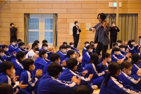 淺川那由多さん3