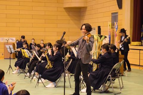 淺川那由多さん4