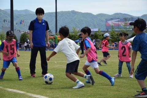 小椋祥平さん ハーフナー・マイクさん4