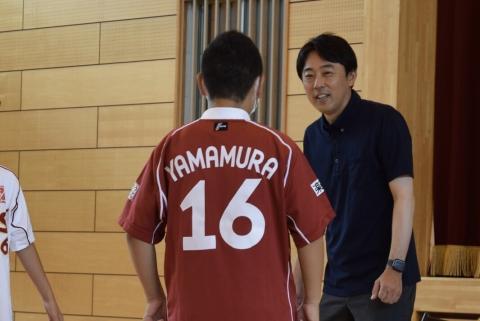 山村宏樹さん2