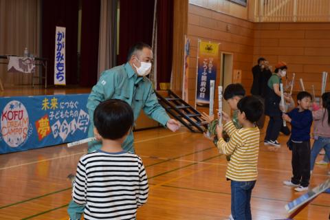 かがみもち4