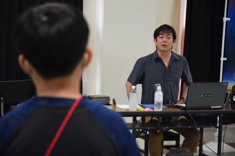 宮沢和史さん2