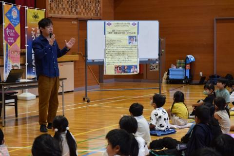 宮沢和史さん5