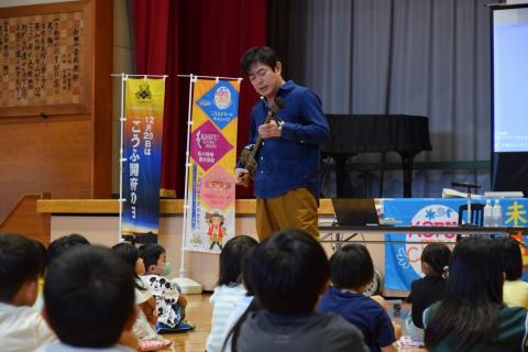 宮沢和史さん6