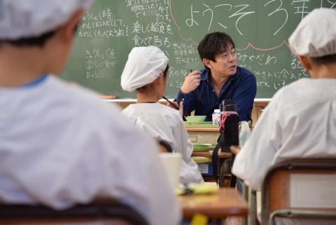 宮沢和史さん8