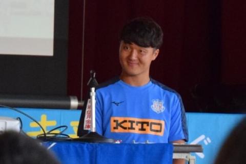 内藤大和さん1