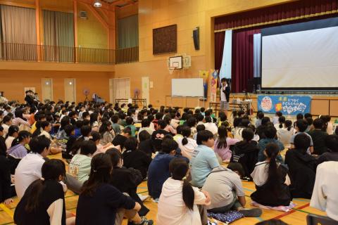 佐藤ドミンゴさん3