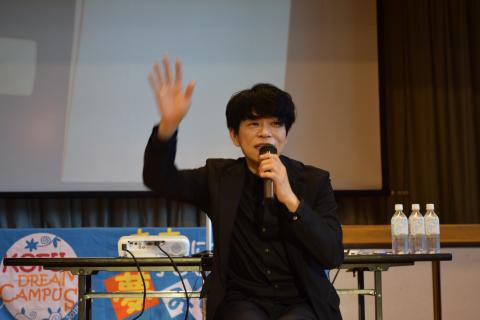 鈴ノ木ユウさん1