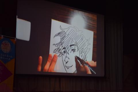 鈴ノ木ユウさん3