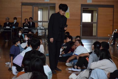 鈴ノ木ユウさん4