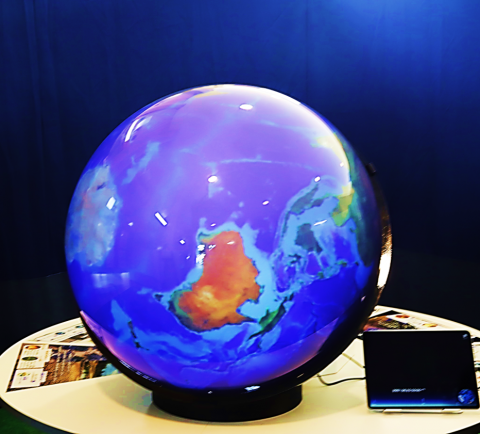 SPHERE