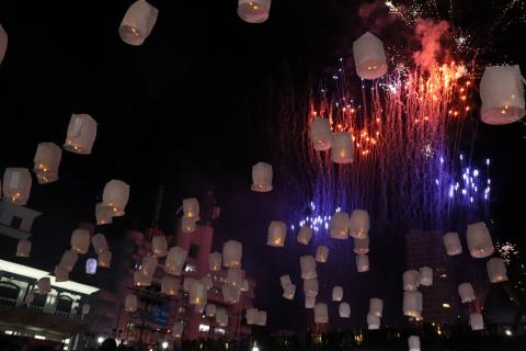 12月20日はこうふ開府の日(2023)6