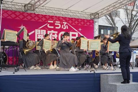甲府西幼稚園
