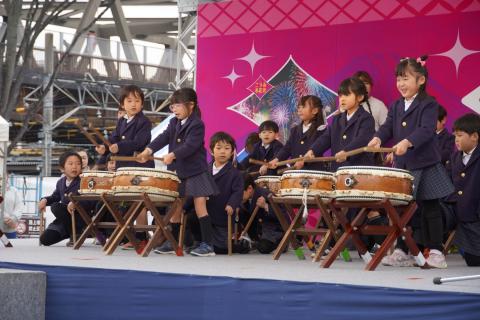 甲府西幼稚園2