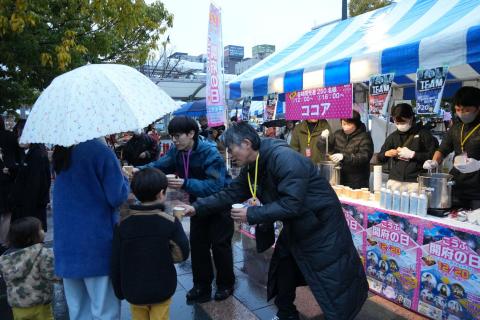 ココア