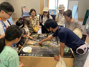 武田神社周辺歴史探訪3