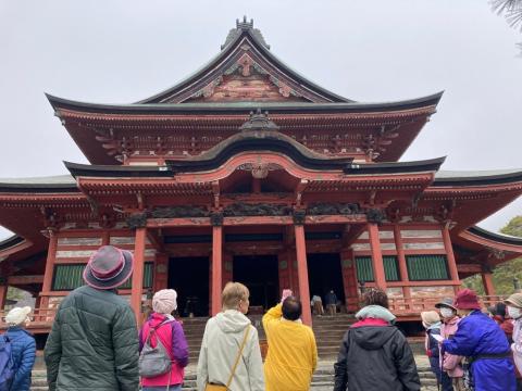 第21回住吉地区ウォーキング大会1